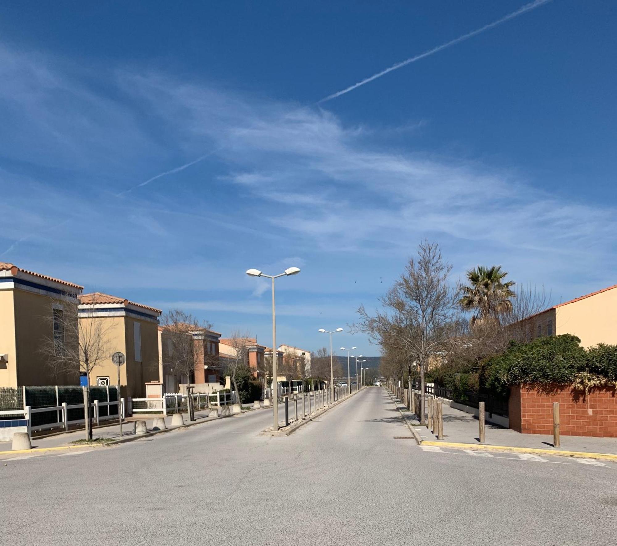 Maison De Plage Frontignan Exterior foto