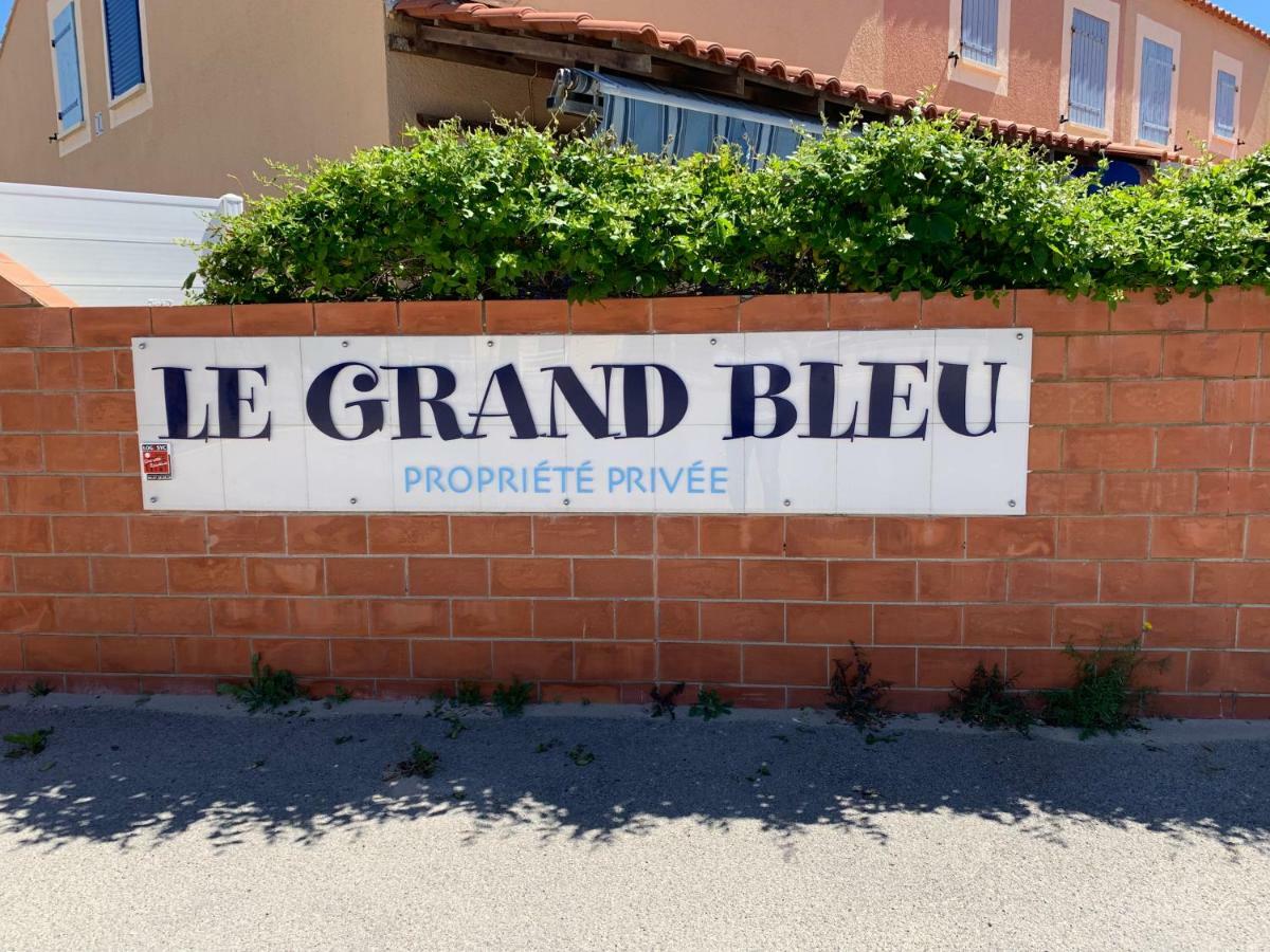 Maison De Plage Frontignan Exterior foto